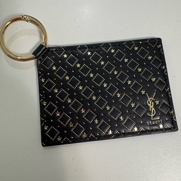 Yves Saint Laurent Accessories - YSL Mini Mirror